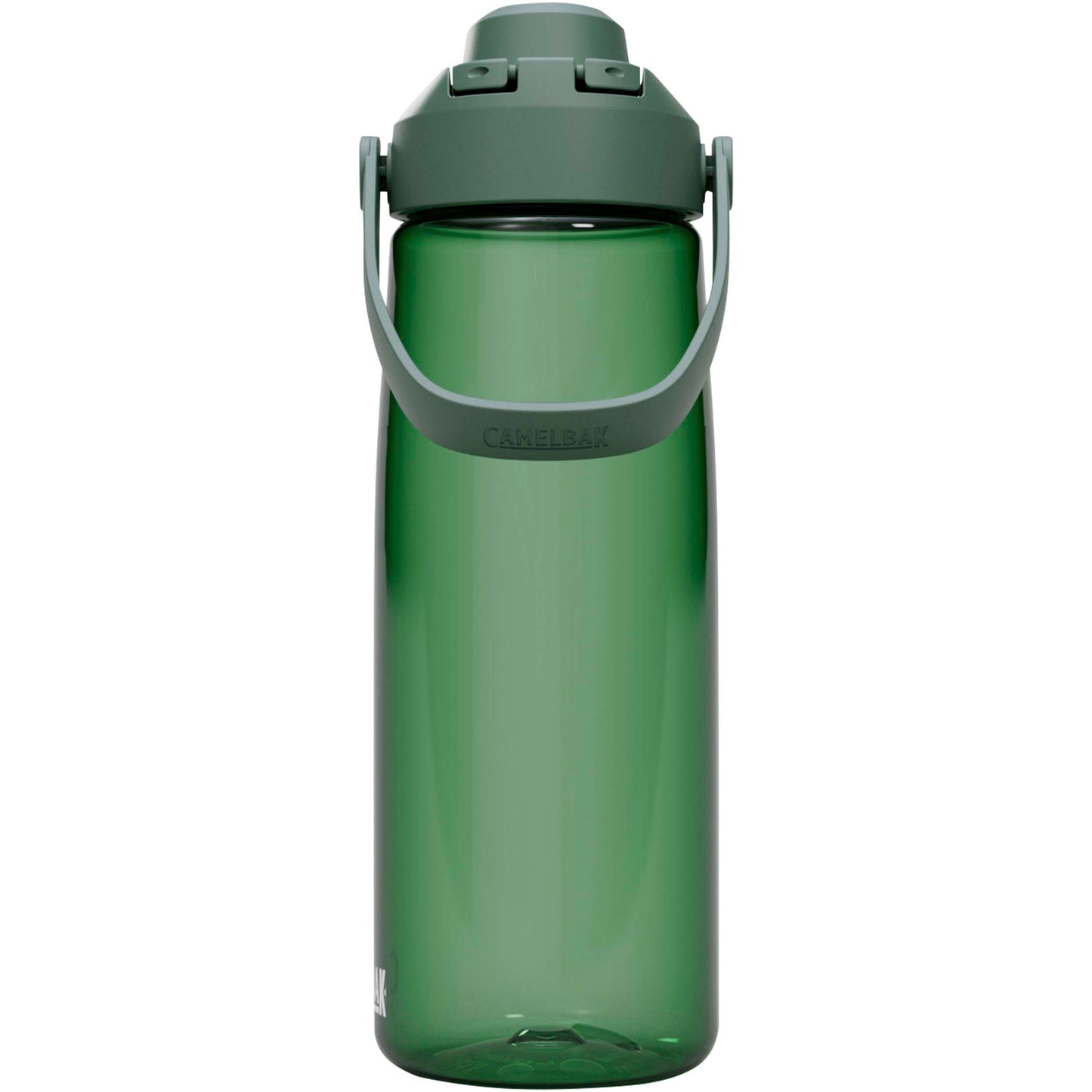 Camelbak® Thrive Chug 740 ml Tritan Renew vattenflaska med skruvlock