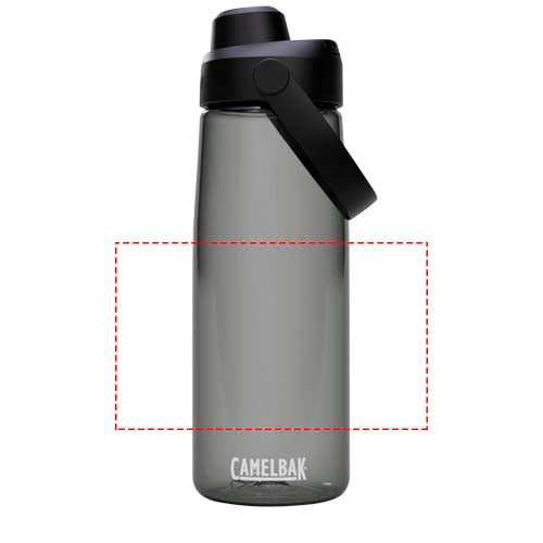 Camelbak® Thrive Chug 740 ml Tritan Renew vattenflaska med skruvlock