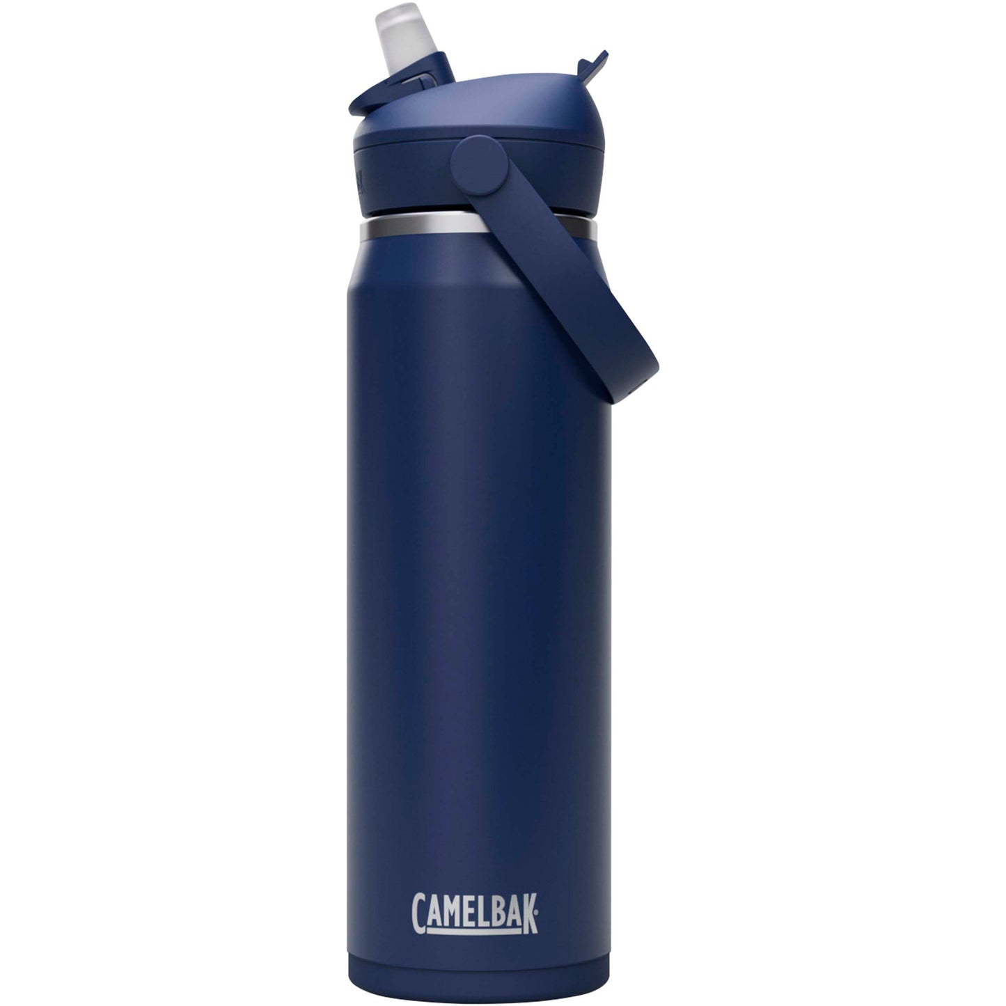 Camelbak® Thrive Flip VSS 740 ml vattenflaska av rostfritt stål med flip-sugrör