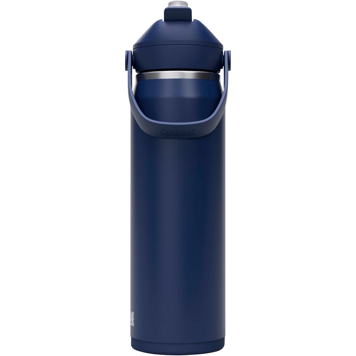 Camelbak® Thrive Flip VSS 740 ml vattenflaska av rostfritt stål med flip-sugrör
