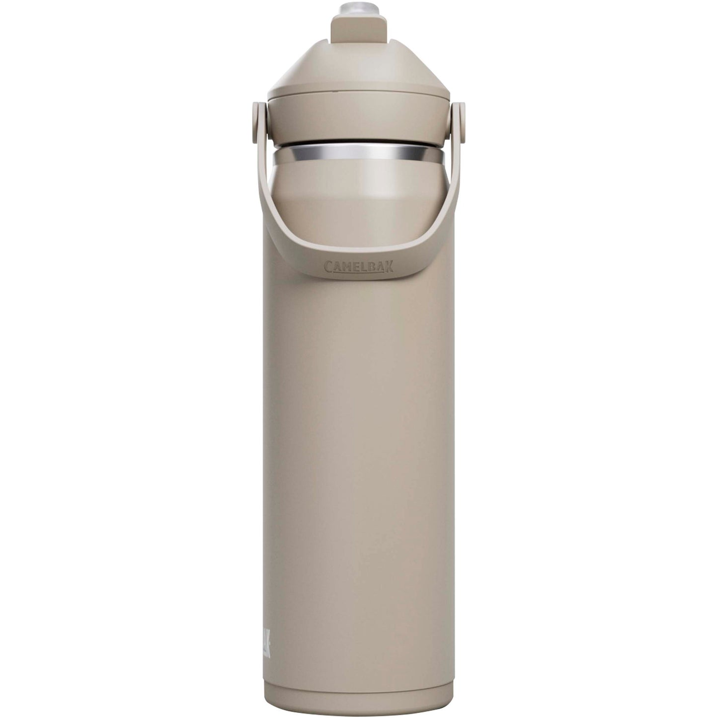Camelbak® Thrive Flip VSS 740 ml vattenflaska av rostfritt stål med flip-sugrör