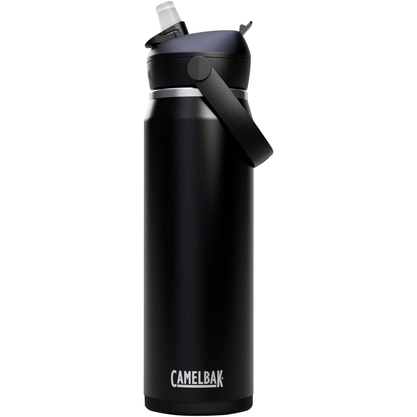 Camelbak® Thrive Flip VSS 740 ml vattenflaska av rostfritt stål med flip-sugrör
