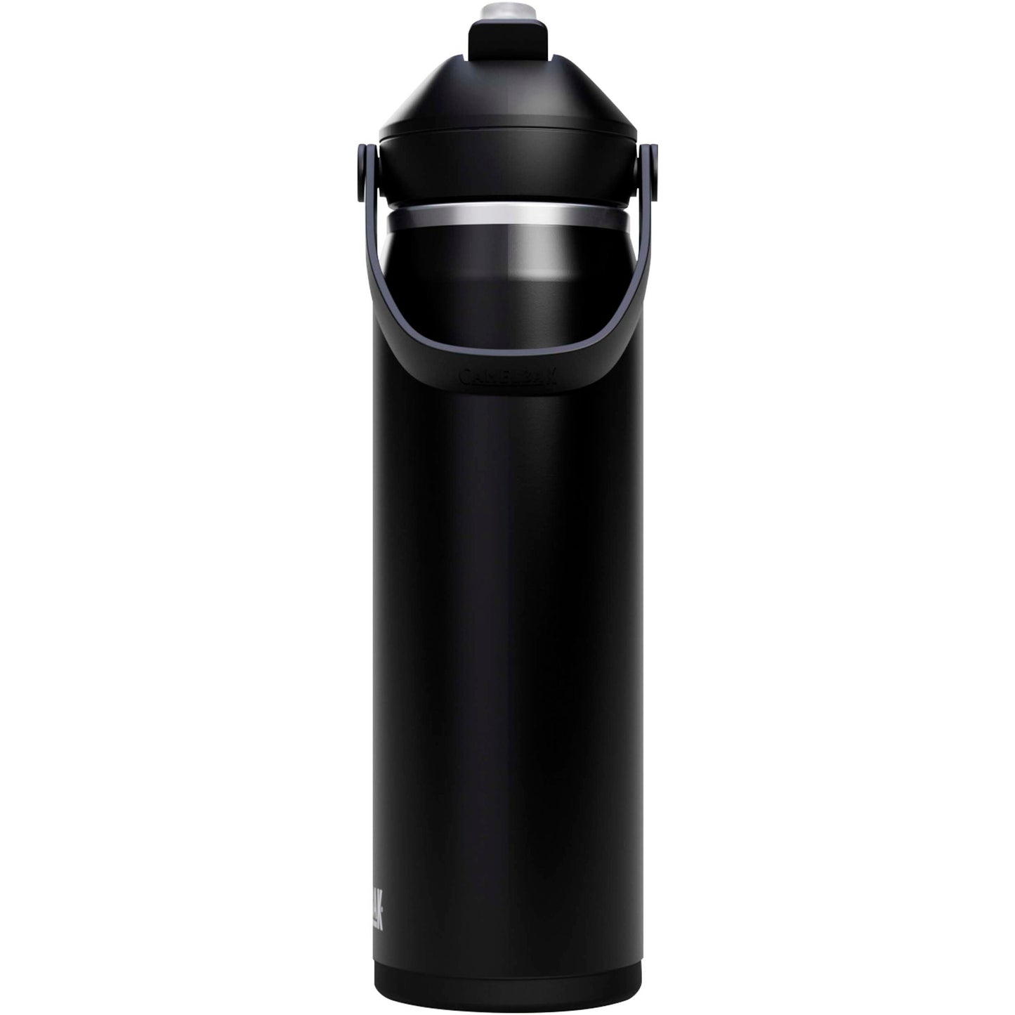 Camelbak® Thrive Flip VSS 740 ml vattenflaska av rostfritt stål med flip-sugrör