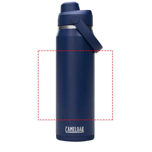 Camelbak® Thrive Chug VSS 740 ml vattenflaska av rostfritt stål med skruvlock