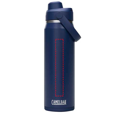 Camelbak® Thrive Chug VSS 740 ml vattenflaska av rostfritt stål med skruvlock