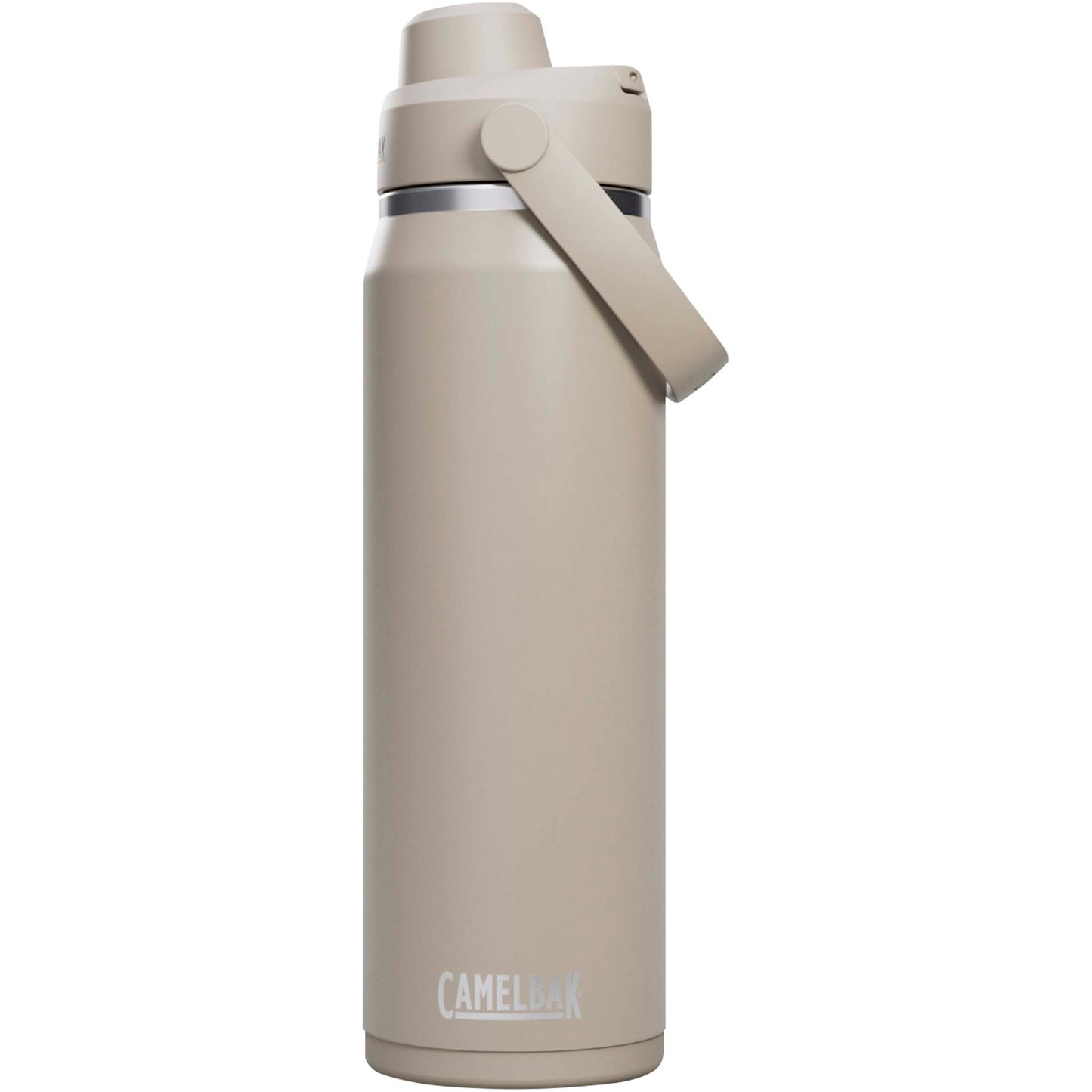 Camelbak® Thrive Chug VSS 740 ml vattenflaska av rostfritt stål med skruvlock