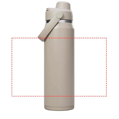 Camelbak® Thrive Chug VSS 740 ml vattenflaska av rostfritt stål med skruvlock