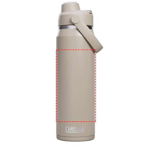 Camelbak® Thrive Chug VSS 740 ml vattenflaska av rostfritt stål med skruvlock