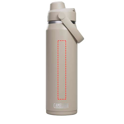 Camelbak® Thrive Chug VSS 740 ml vattenflaska av rostfritt stål med skruvlock