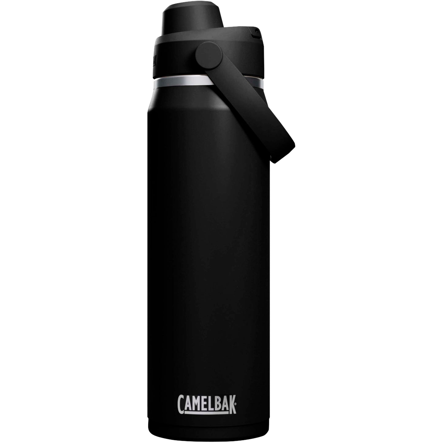 Camelbak® Thrive Chug VSS 740 ml vattenflaska av rostfritt stål med skruvlock