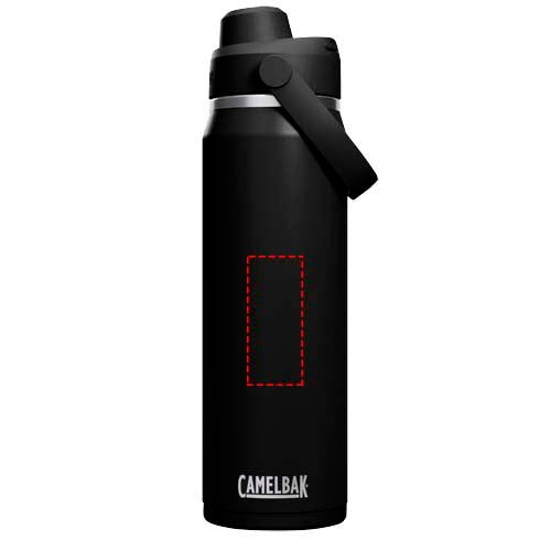 Camelbak® Thrive Chug VSS 740 ml vattenflaska av rostfritt stål med skruvlock