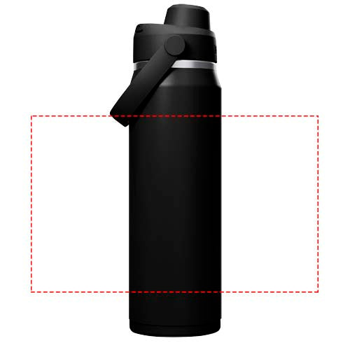 Camelbak® Thrive Chug VSS 740 ml vattenflaska av rostfritt stål med skruvlock
