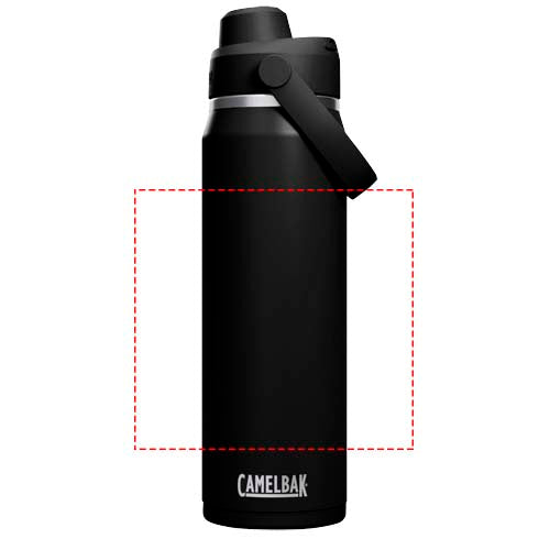 Camelbak® Thrive Chug VSS 740 ml vattenflaska av rostfritt stål med skruvlock