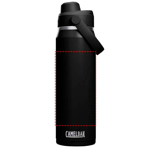 Camelbak® Thrive Chug VSS 740 ml vattenflaska av rostfritt stål med skruvlock