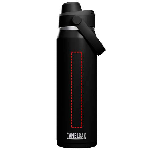 Camelbak® Thrive Chug VSS 740 ml vattenflaska av rostfritt stål med skruvlock