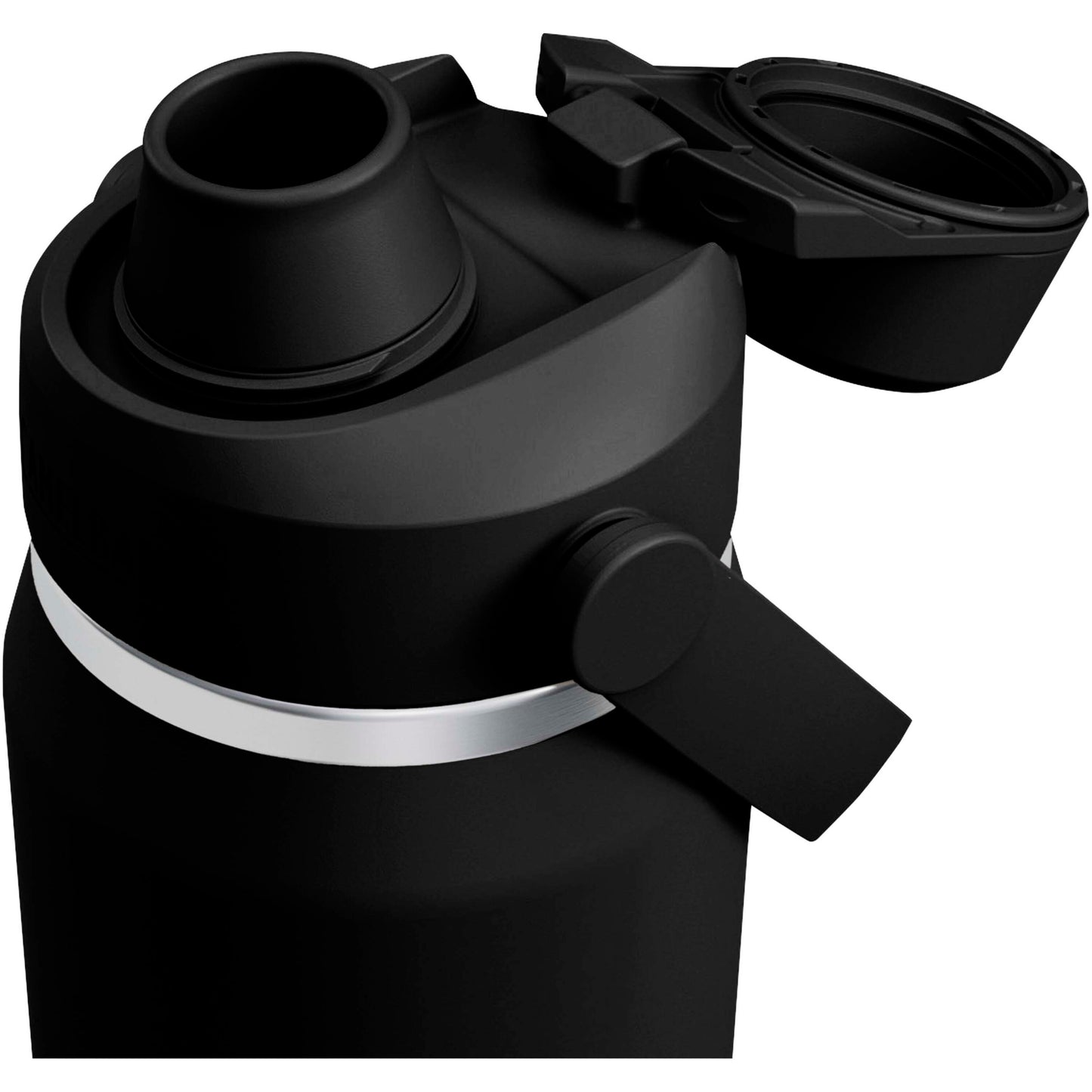 Camelbak® Thrive Chug VSS 740 ml vattenflaska av rostfritt stål med skruvlock