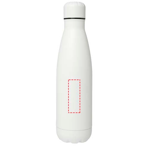 Cove 750 ml vattenflaska med enkelvägg tillverkad av RCS-certifierat rostfritt stål
