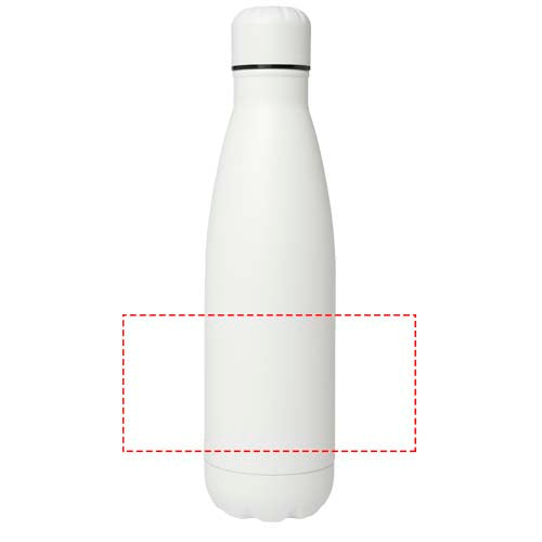 Cove 750 ml vattenflaska med enkelvägg tillverkad av RCS-certifierat rostfritt stål