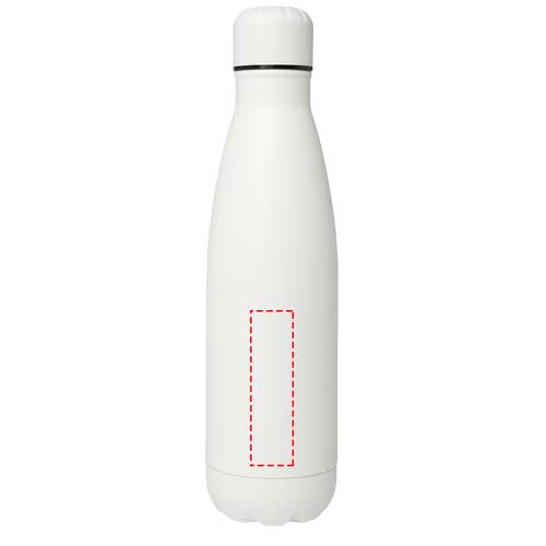 Cove 750 ml vattenflaska med enkelvägg tillverkad av RCS-certifierat rostfritt stål