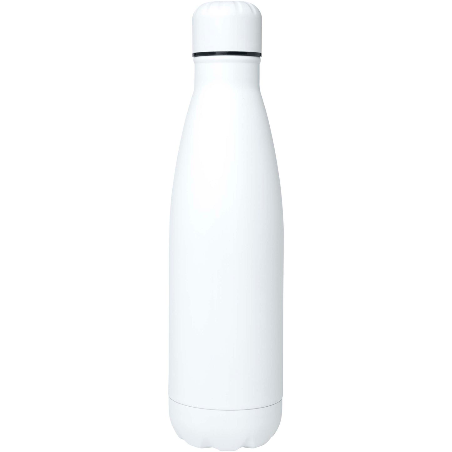 Cove 750 ml vattenflaska med enkelvägg tillverkad av RCS-certifierat rostfritt stål