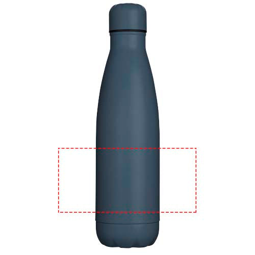 Cove 750 ml vattenflaska med enkelvägg tillverkad av RCS-certifierat rostfritt stål