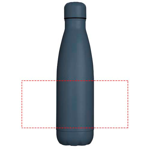 Cove 750 ml vattenflaska med enkelvägg tillverkad av RCS-certifierat rostfritt stål