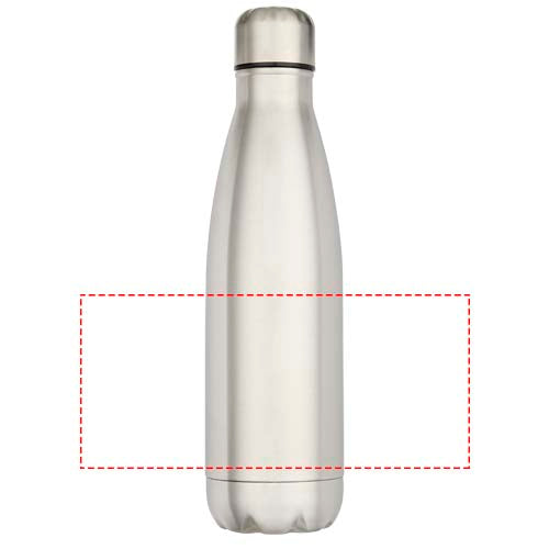 Cove 750 ml vattenflaska med enkelvägg tillverkad av RCS-certifierat rostfritt stål
