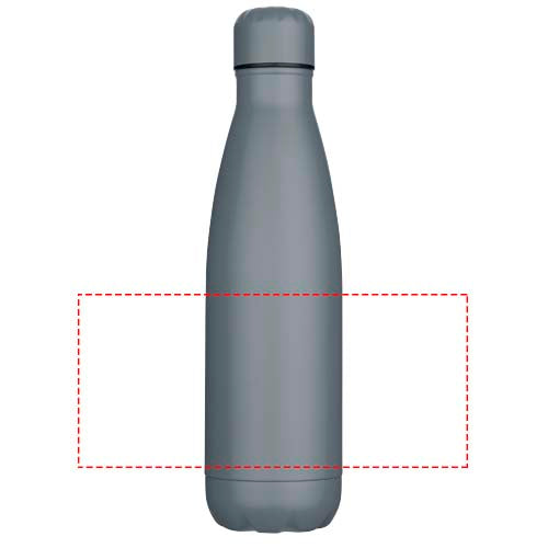 Cove 750 ml vattenflaska med enkelvägg tillverkad av RCS-certifierat rostfritt stål