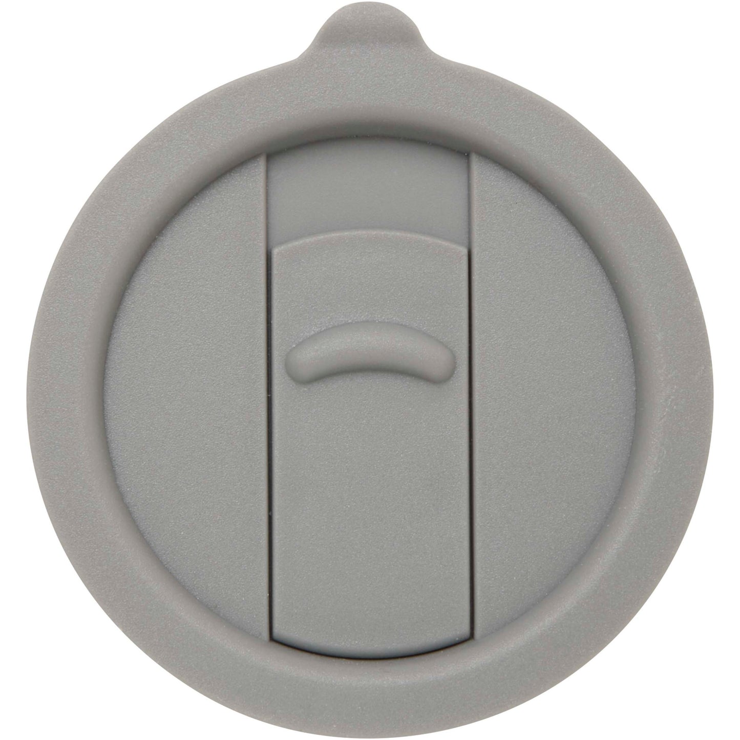 Carter 450 ml keramisk mugg med plastlock