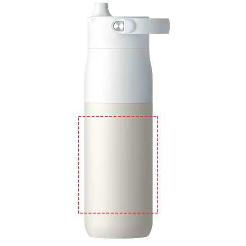 LARQ PureVis™ 2.0 680 ml isolerad vattenflaska