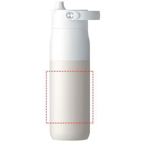 LARQ PureVis™ 2.0 680 ml isolerad vattenflaska