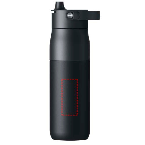 LARQ PureVis™ 2.0 680 ml isolerad vattenflaska