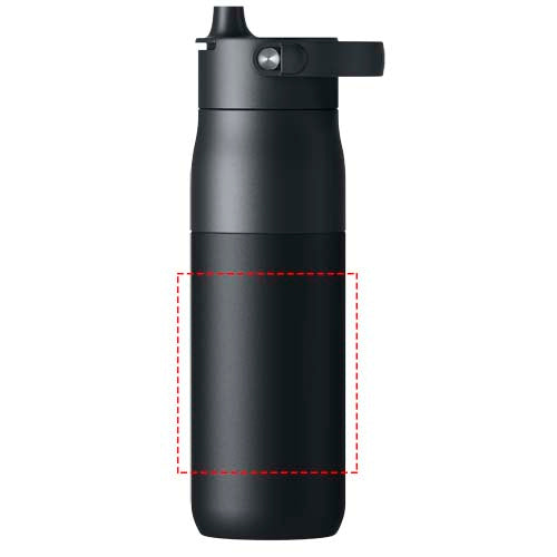 LARQ PureVis™ 2.0 680 ml isolerad vattenflaska