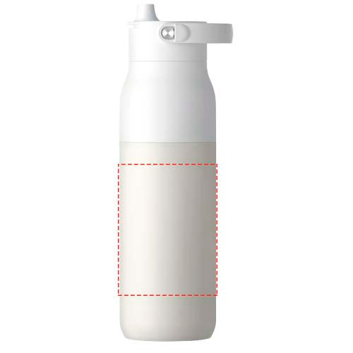 LARQ PureVis™ 2.0 1 000 ml isolerad vattenflaska