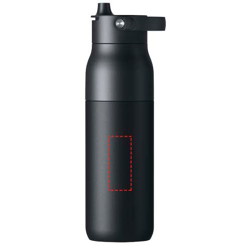 LARQ PureVis™ 2.0 1 000 ml isolerad vattenflaska
