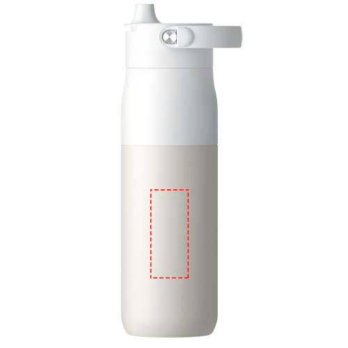 LARQ Swig Top 680 ml isolerad vattenflaska