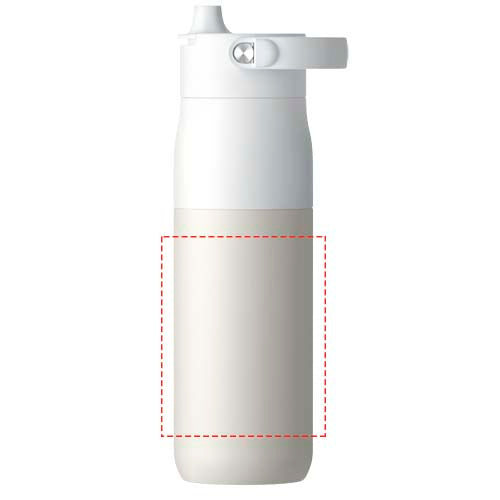 LARQ Swig Top 680 ml isolerad vattenflaska