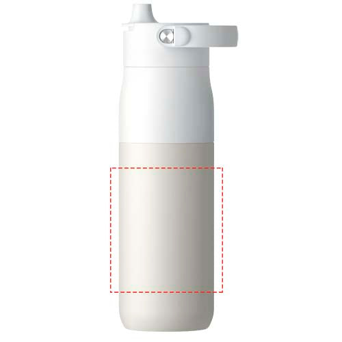 LARQ Swig Top 680 ml isolerad vattenflaska