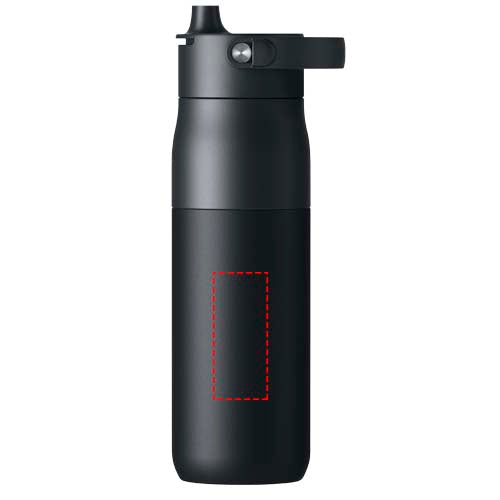 LARQ Swig Top 680 ml isolerad vattenflaska