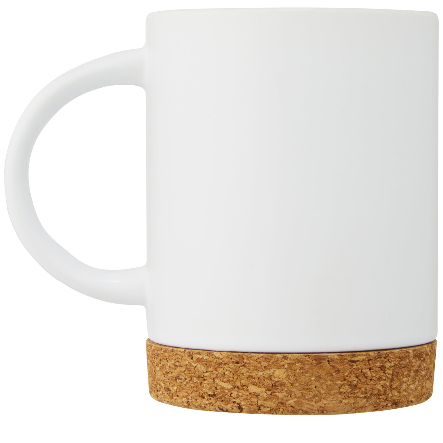 Neiva 425 ml keramikmugg med korkbas