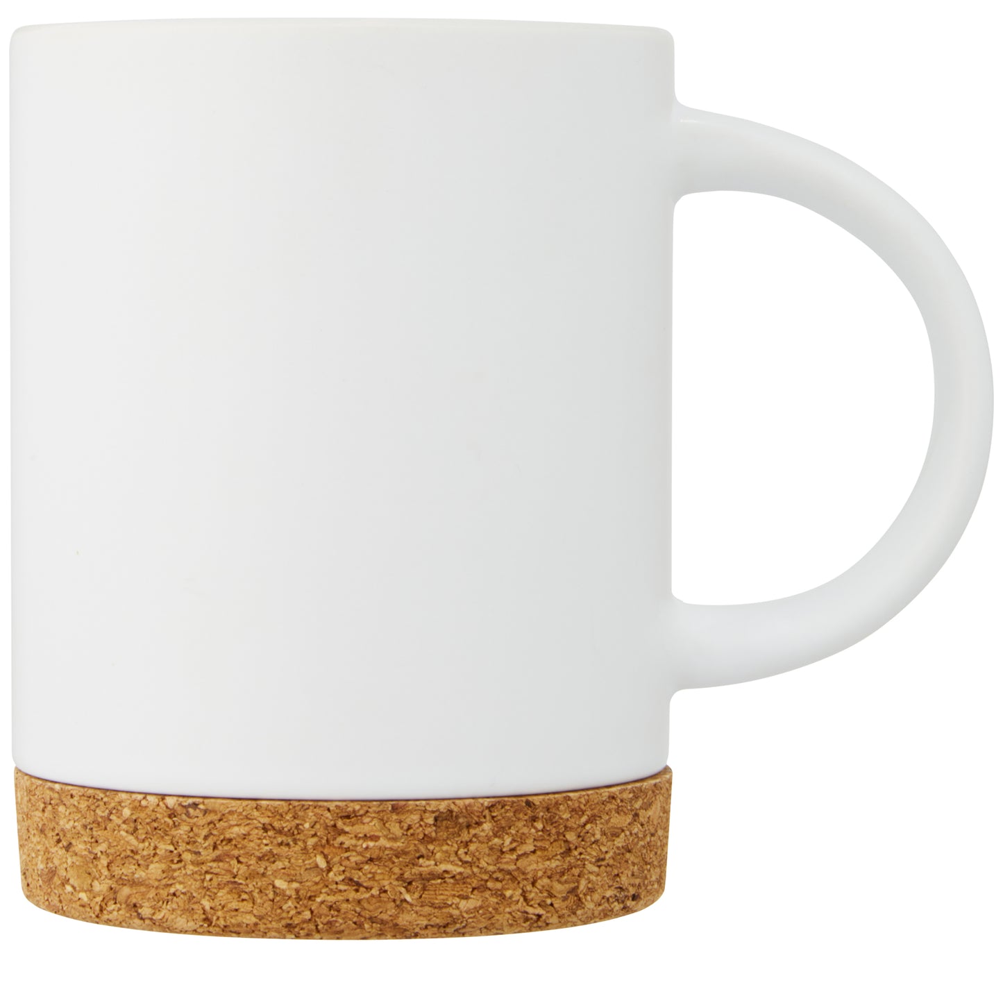 Neiva 425 ml keramikmugg med korkbas