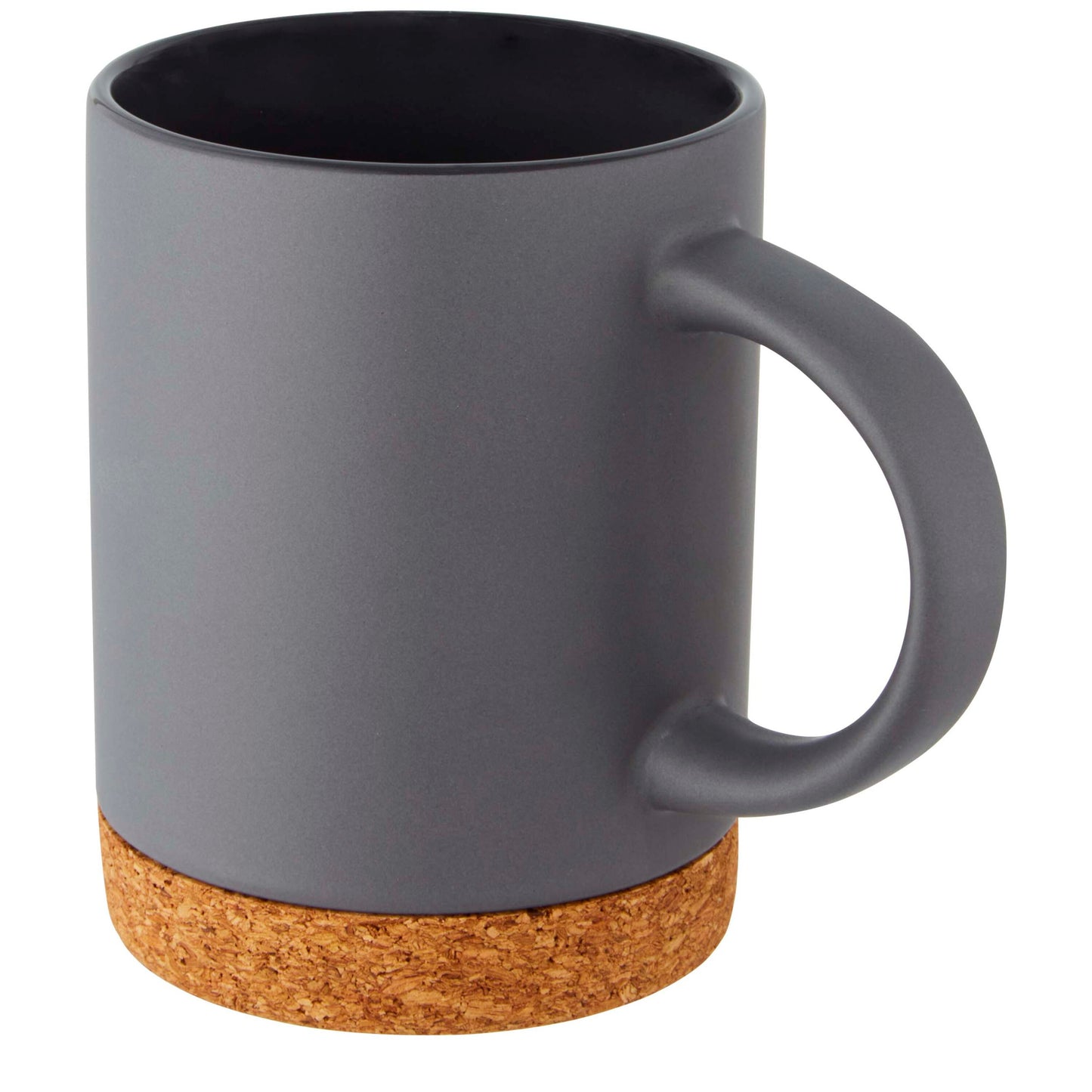 Neiva 425 ml keramikmugg med korkbas