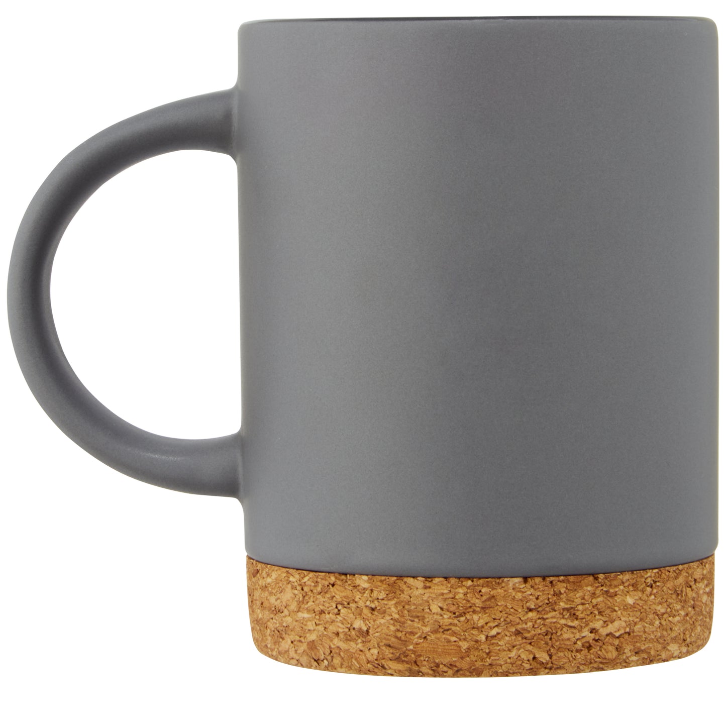 Neiva 425 ml keramikmugg med korkbas