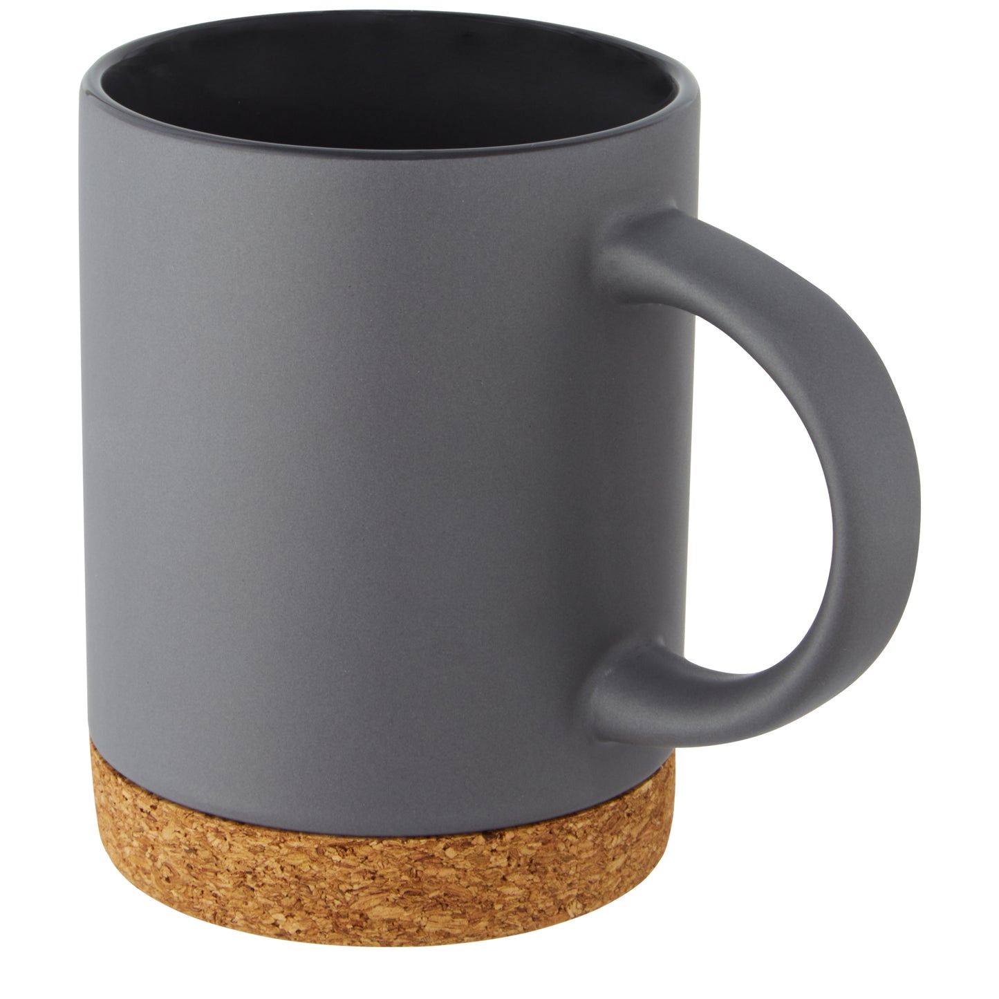 Neiva 425 ml keramikmugg med korkbas