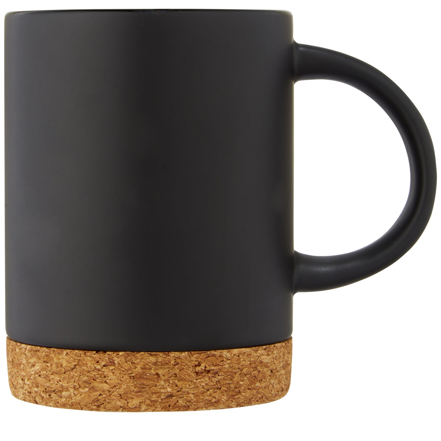 Neiva 425 ml keramikmugg med korkbas
