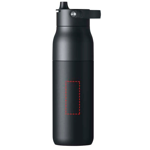 LARQ Swig Top 1 000 ml isolerad vattenflaska