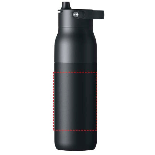 LARQ Swig Top 1 000 ml isolerad vattenflaska