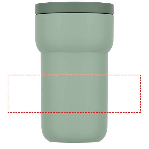 Mepal Ellipse 275 ml resemugg