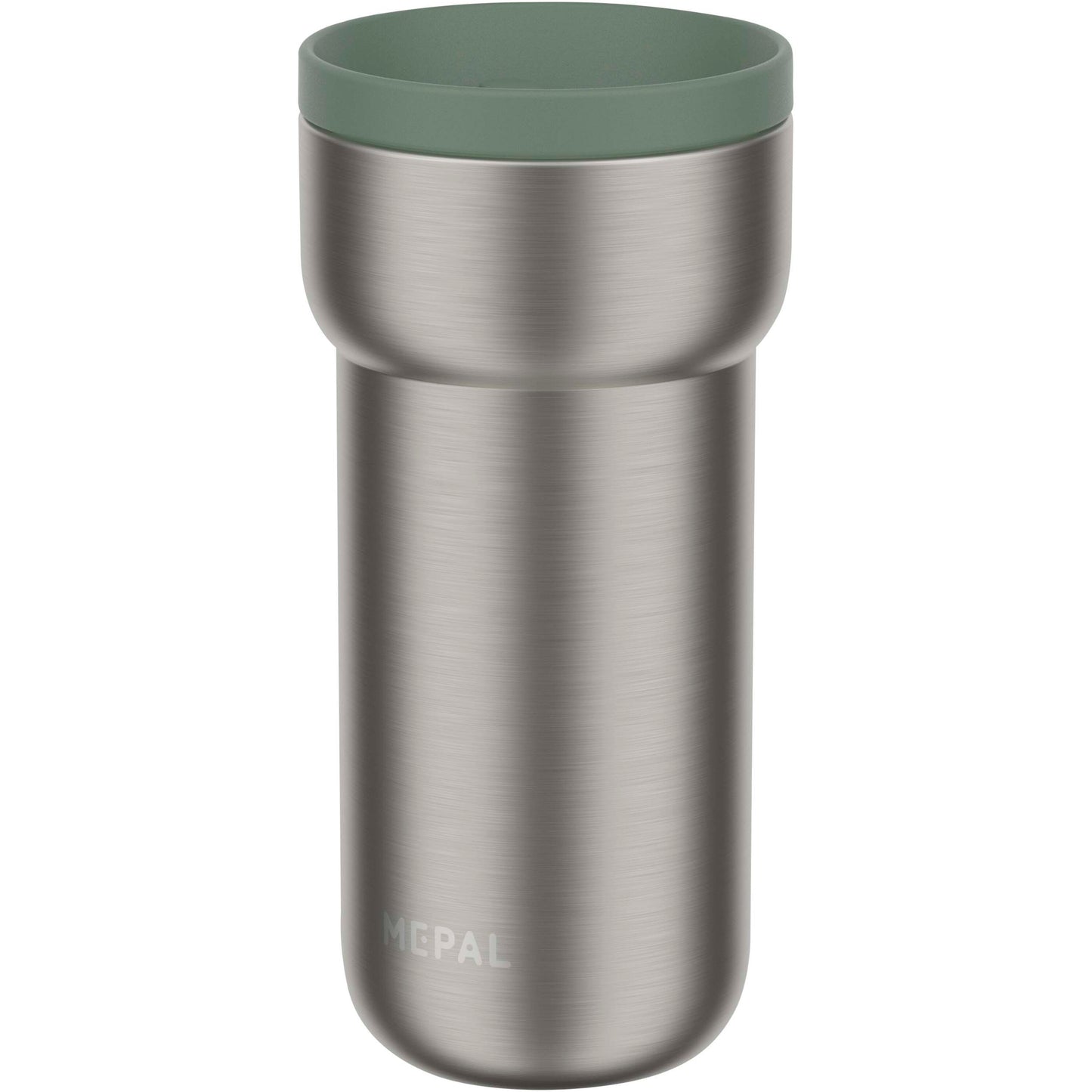 Mepal Ellipse 375 ml isolerad mugg i rostfritt stål