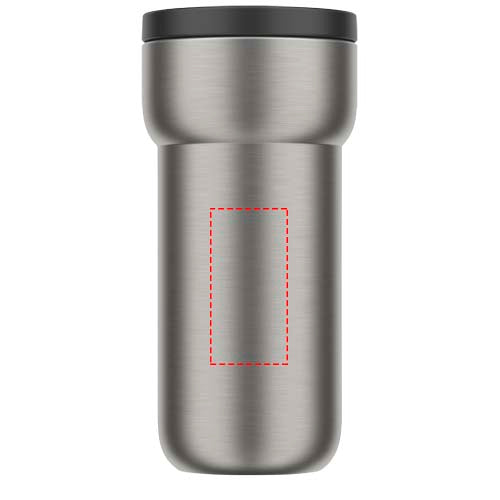 Mepal Ellipse 375 ml isolerad mugg i rostfritt stål